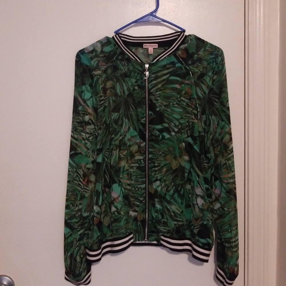 Juicy couture